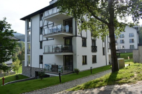 Apartament RESTO, Swieradów-Zdrój